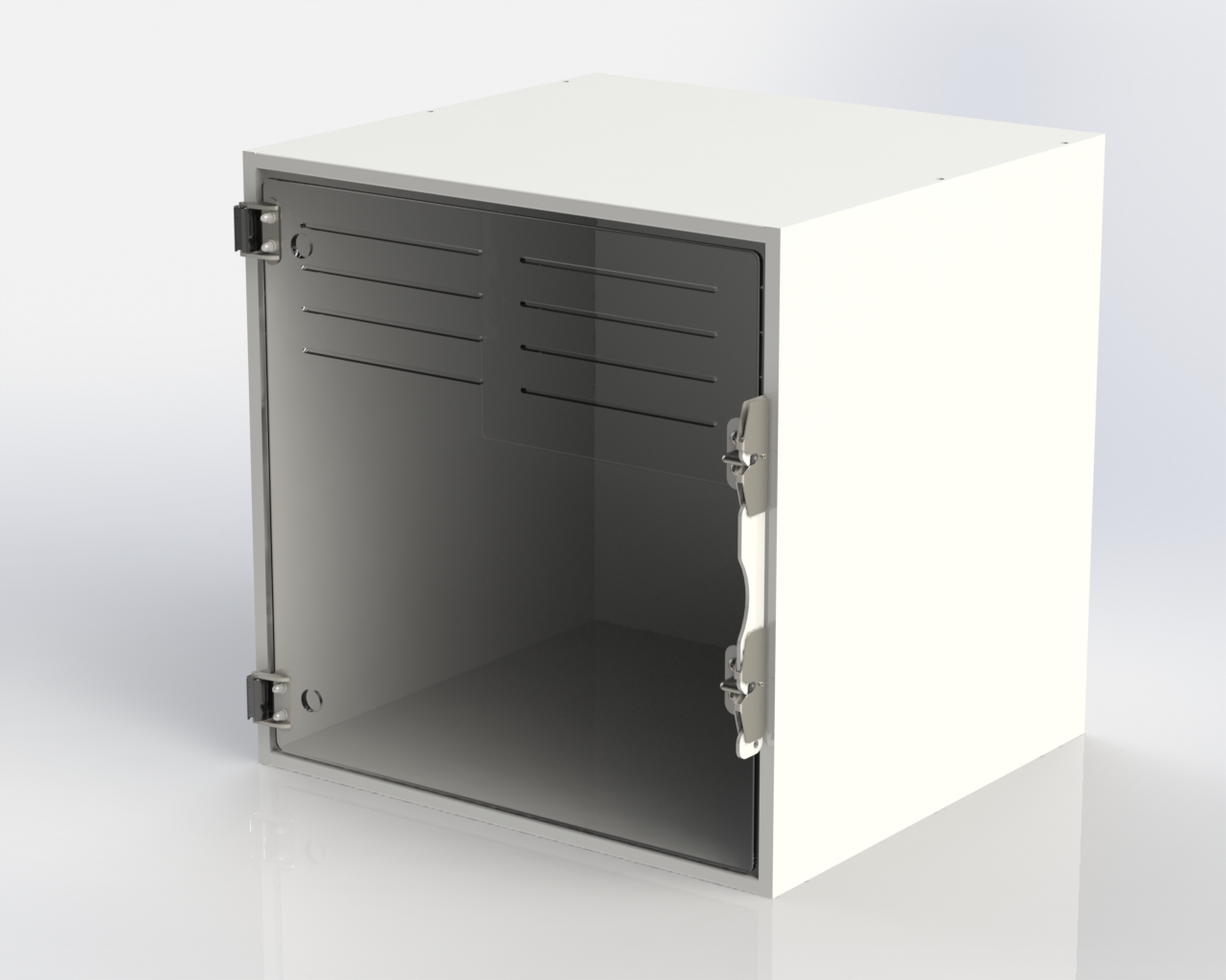 Str. S2, B 762 mm, H: 609,9 mm, D: 700 mm